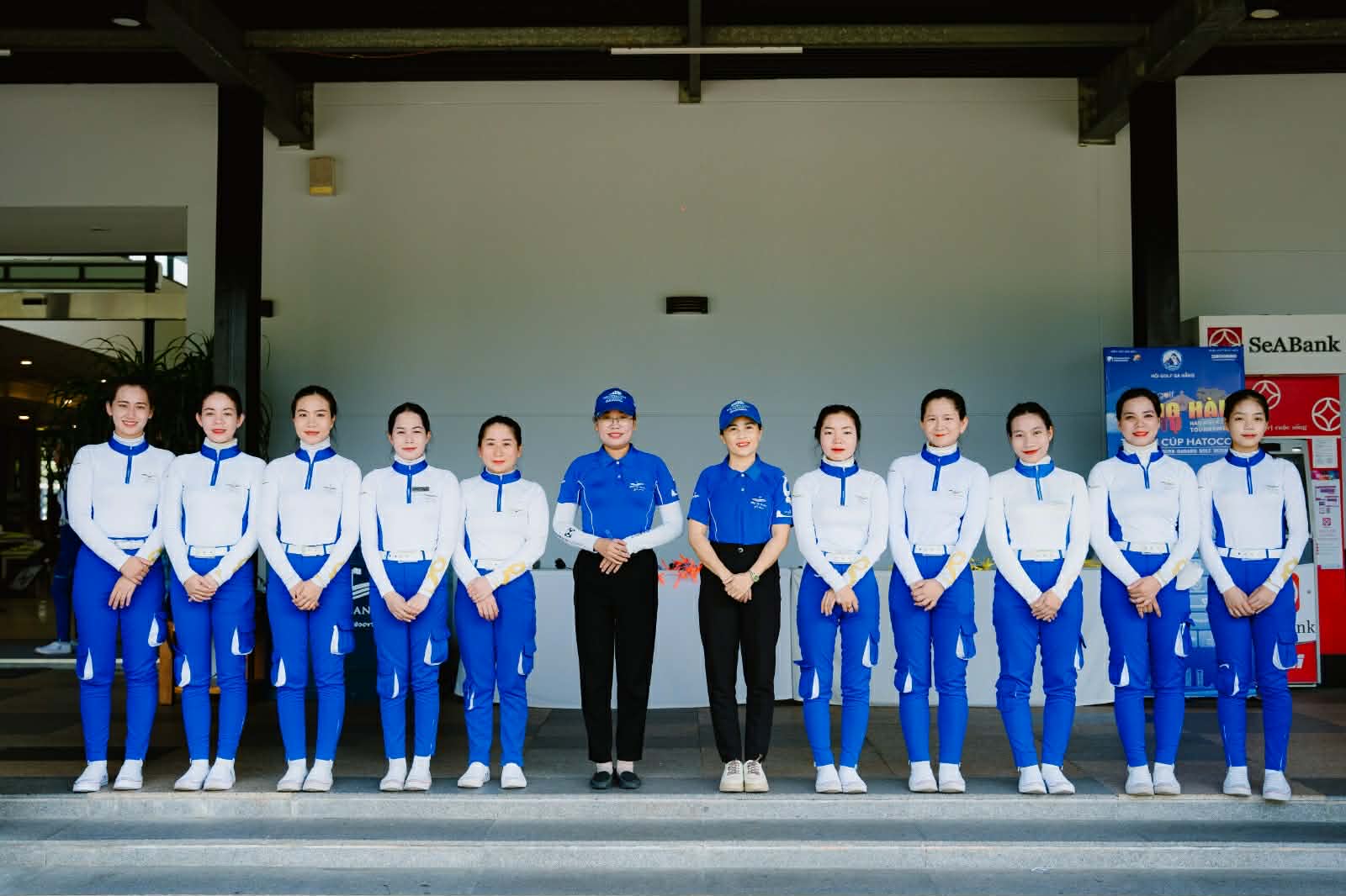 Legend Danang Golf Resort